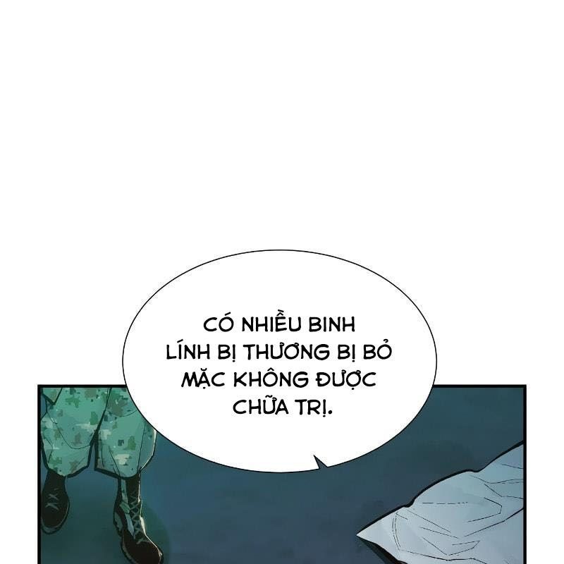 Tôi - Necromancer Cô Độc Chap 45 - Next Chap 46