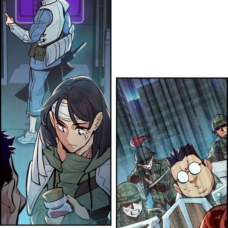 Tôi - Necromancer Cô Độc Chap 45 - Next Chap 46