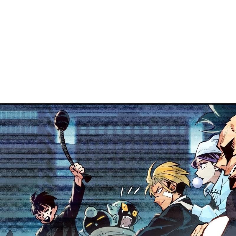 Tôi - Necromancer Cô Độc Chap 45 - Next Chap 46