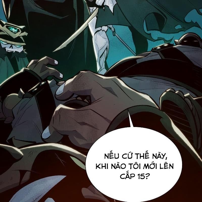 Tôi - Necromancer Cô Độc Chap 45 - Next Chap 46