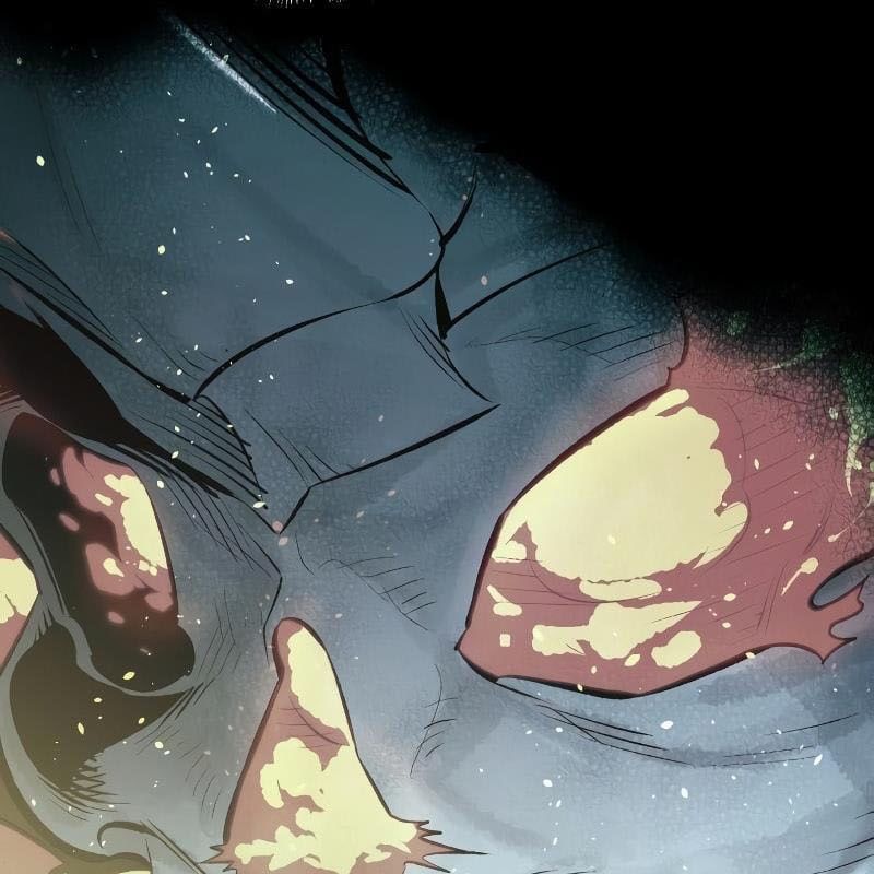 Tôi - Necromancer Cô Độc Chap 45 - Next Chap 46