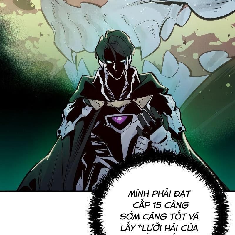 Tôi - Necromancer Cô Độc Chap 45 - Next Chap 46