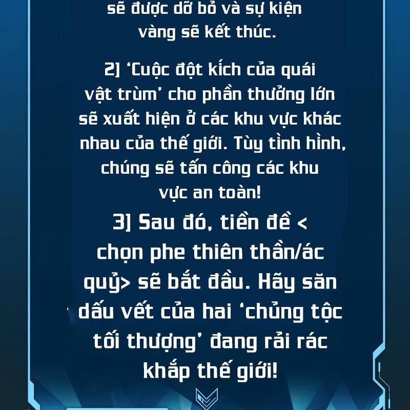 Tôi - Necromancer Cô Độc Chap 45 - Next Chap 46