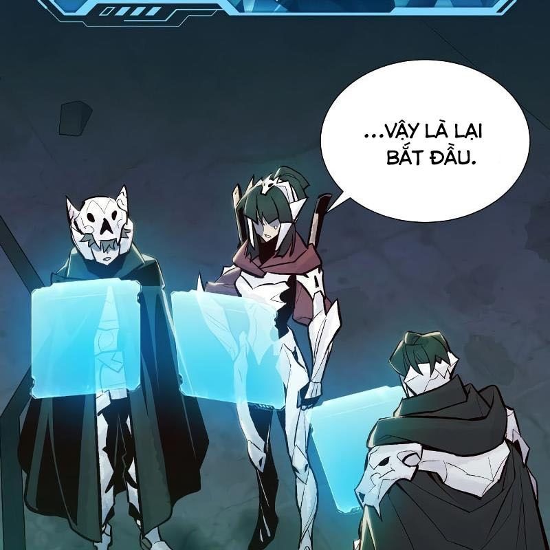 Tôi - Necromancer Cô Độc Chap 45 - Next Chap 46