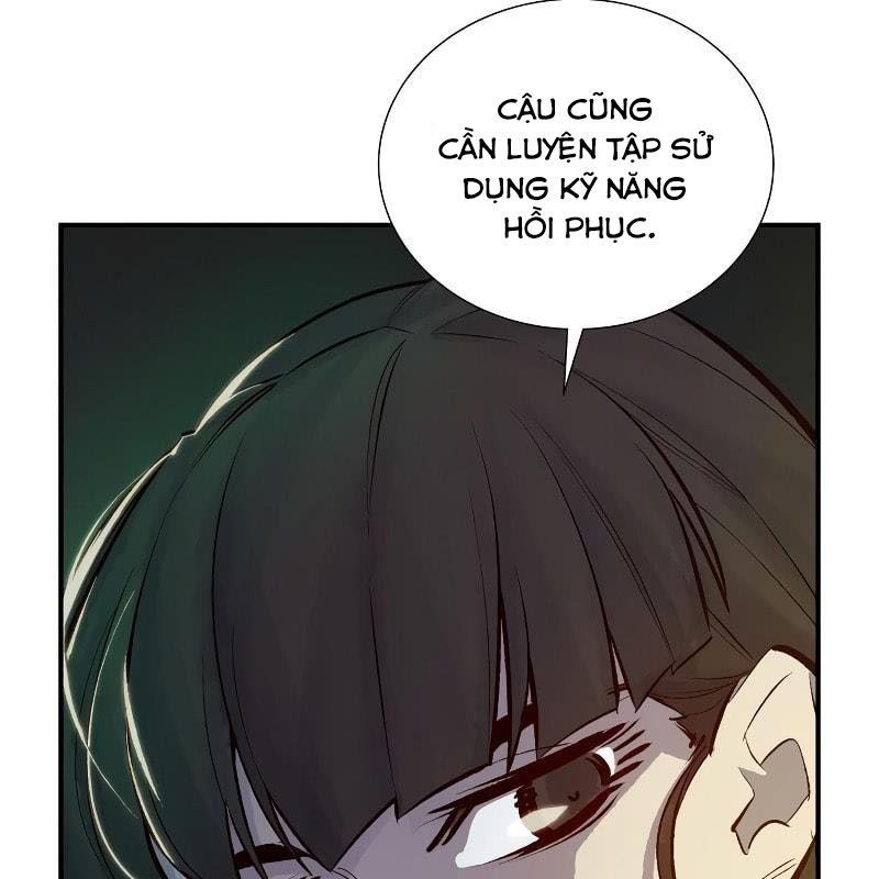 Tôi - Necromancer Cô Độc Chap 45 - Next Chap 46