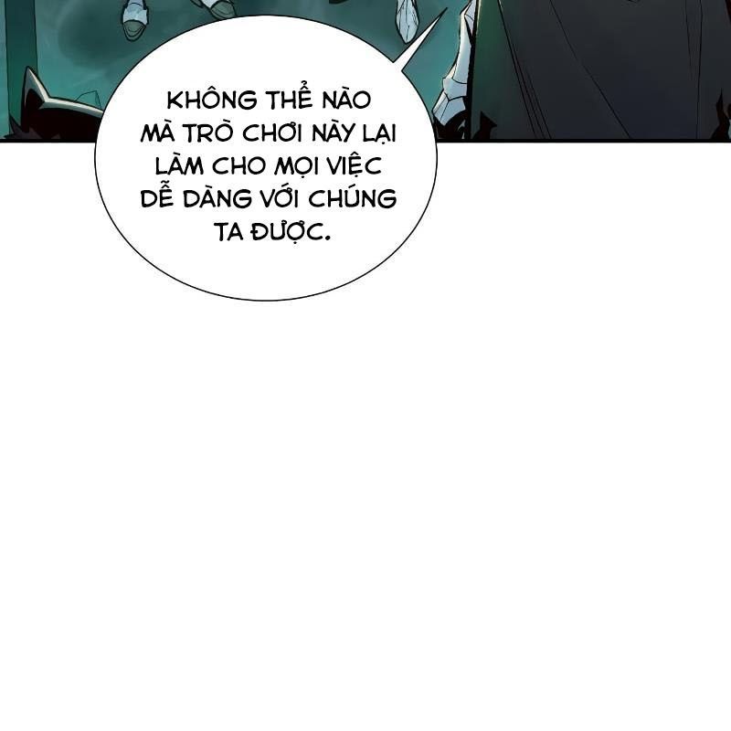 Tôi - Necromancer Cô Độc Chap 45 - Next Chap 46