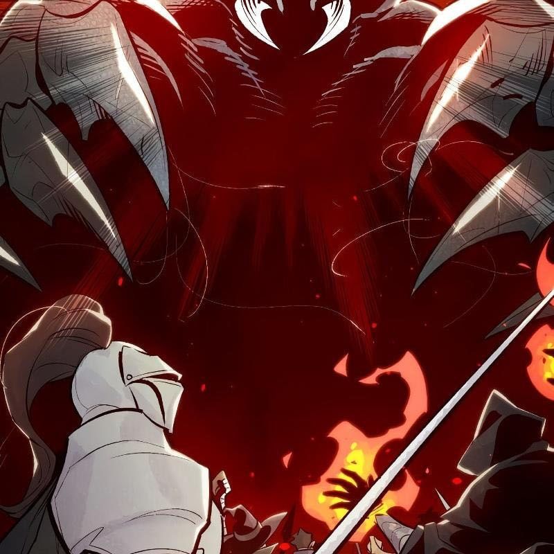 Tôi - Necromancer Cô Độc Chap 45 - Next Chap 46