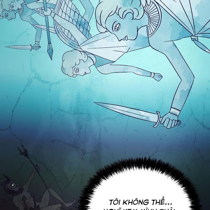 Tôi - Necromancer Cô Độc Chap 45 - Next Chap 46