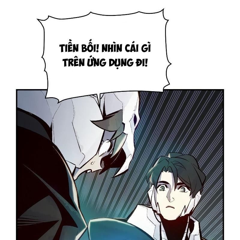 Tôi - Necromancer Cô Độc Chap 45 - Next Chap 46