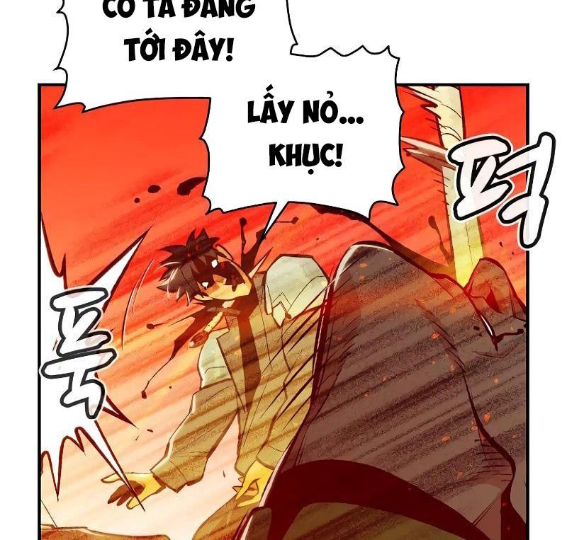 Tôi - Necromancer Cô Độc Chap 46 - Next Chap 47