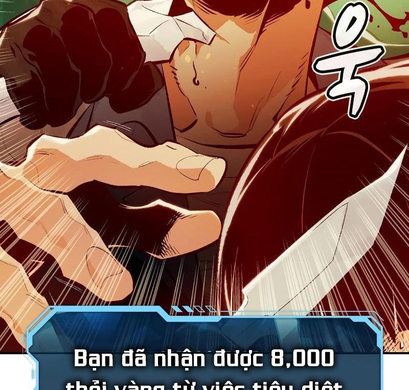 Tôi - Necromancer Cô Độc Chap 46 - Next Chap 47