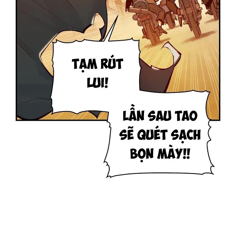 Tôi - Necromancer Cô Độc Chap 46 - Next Chap 47