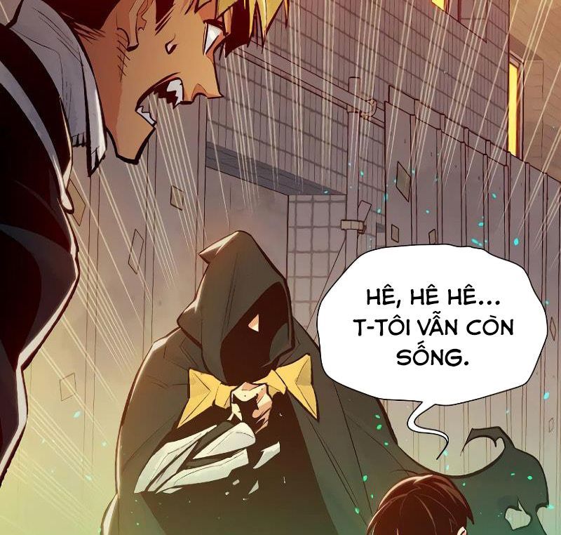 Tôi - Necromancer Cô Độc Chap 46 - Next Chap 47