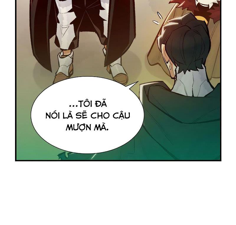 Tôi - Necromancer Cô Độc Chap 46 - Next Chap 47