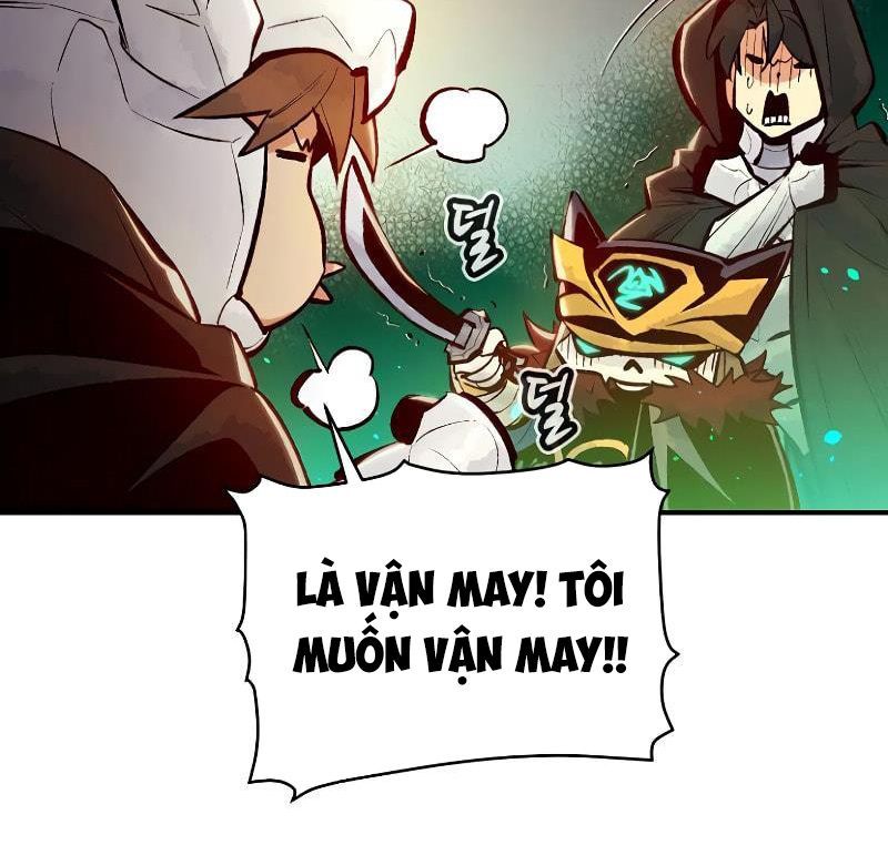Tôi - Necromancer Cô Độc Chap 46 - Next Chap 47