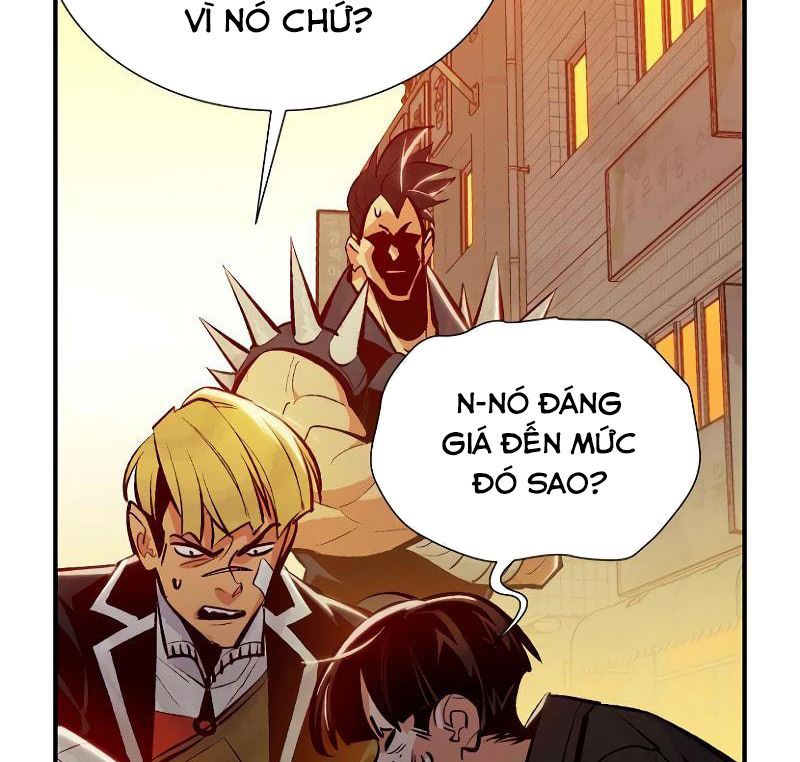 Tôi - Necromancer Cô Độc Chap 46 - Next Chap 47