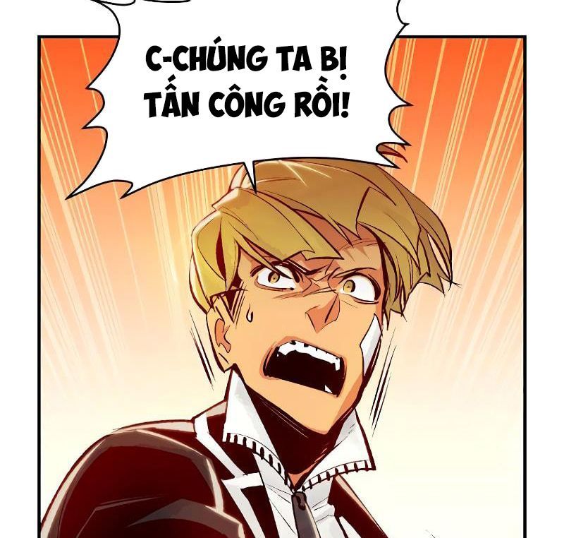 Tôi - Necromancer Cô Độc Chap 46 - Next Chap 47
