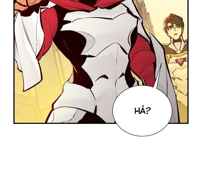 Tôi - Necromancer Cô Độc Chap 46 - Next Chap 47