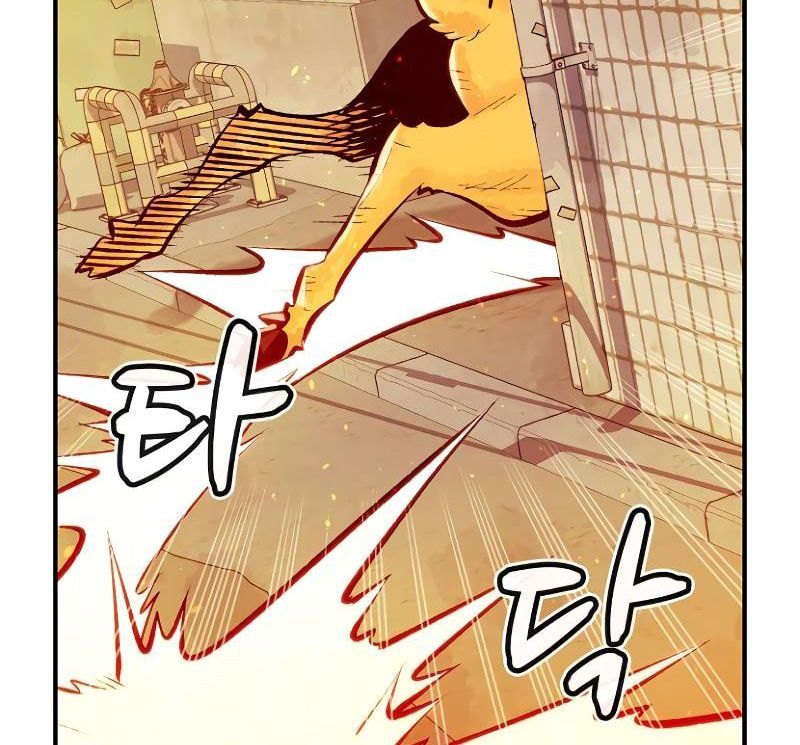 Tôi - Necromancer Cô Độc Chap 46 - Next Chap 47