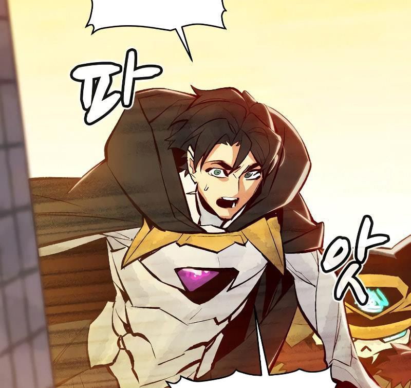 Tôi - Necromancer Cô Độc Chap 46 - Next Chap 47