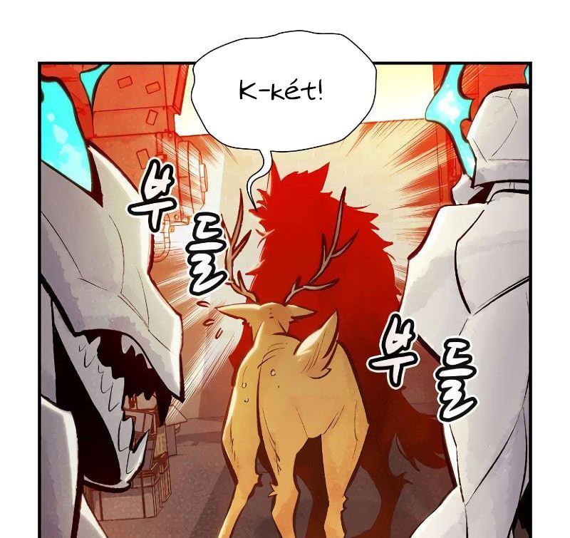 Tôi - Necromancer Cô Độc Chap 46 - Next Chap 47