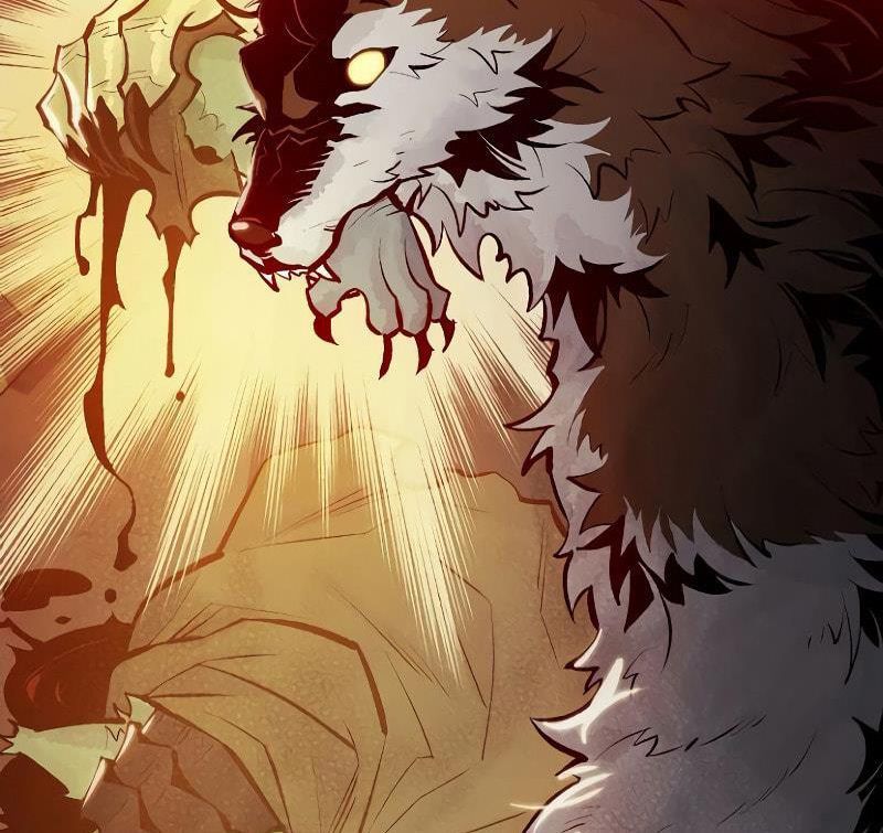 Tôi - Necromancer Cô Độc Chap 46 - Next Chap 47