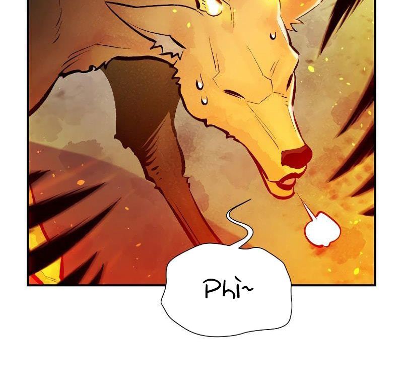 Tôi - Necromancer Cô Độc Chap 46 - Next Chap 47