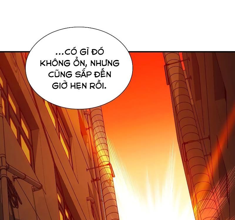 Tôi - Necromancer Cô Độc Chap 46 - Next Chap 47