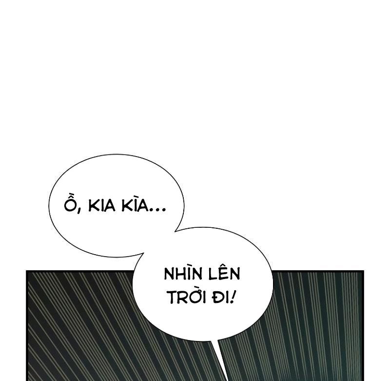 Tôi - Necromancer Cô Độc Chap 46 - Next Chap 47