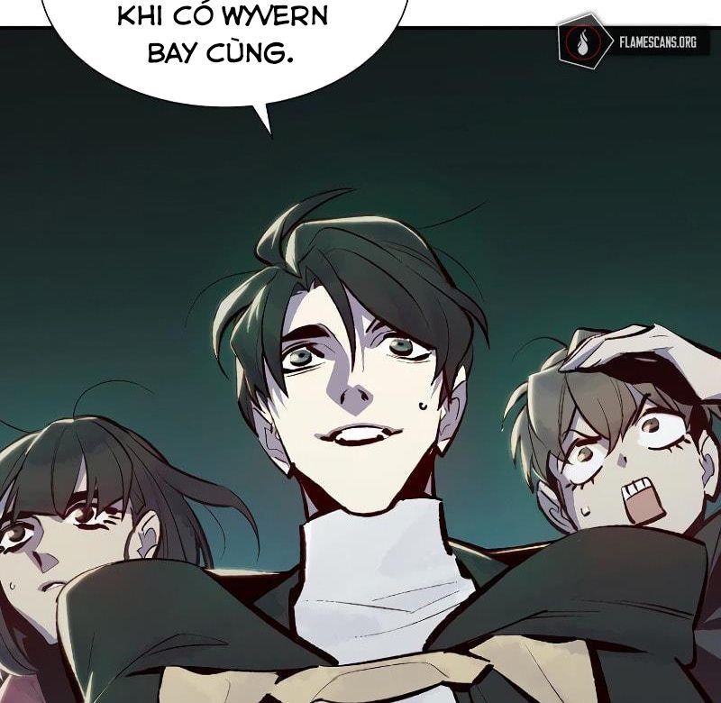 Tôi - Necromancer Cô Độc Chap 46 - Next Chap 47