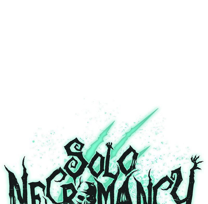 Tôi - Necromancer Cô Độc Chap 46 - Next Chap 47