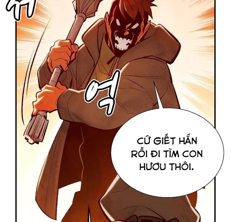Tôi - Necromancer Cô Độc Chap 46 - Next Chap 47
