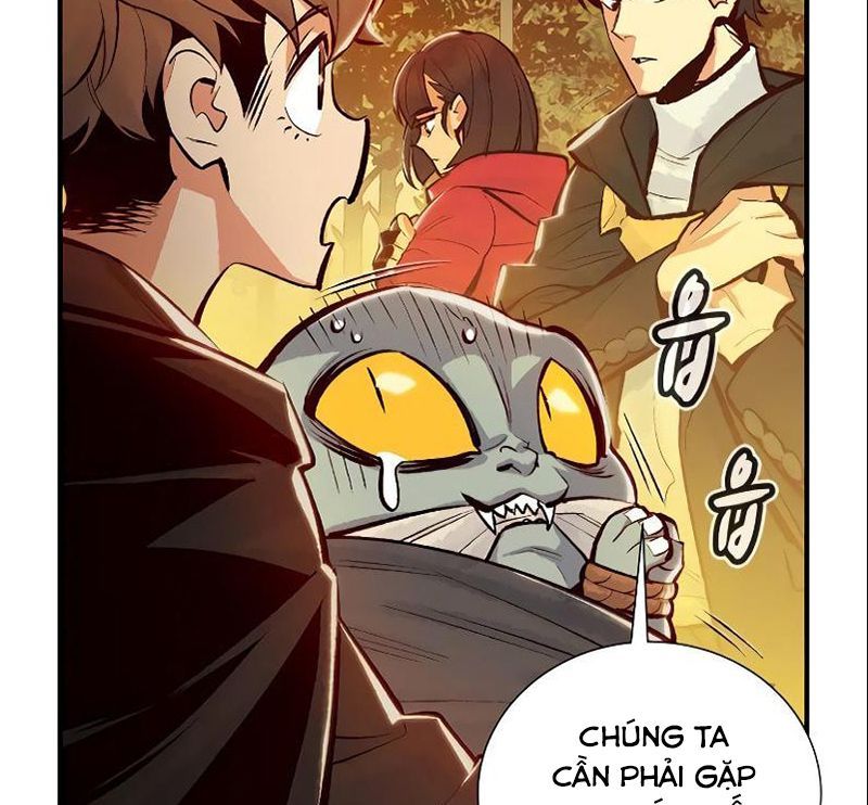 Tôi - Necromancer Cô Độc Chap 46 - Next Chap 47