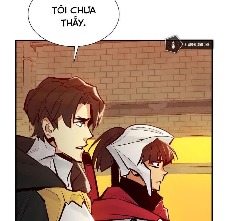 Tôi - Necromancer Cô Độc Chap 46 - Next Chap 47