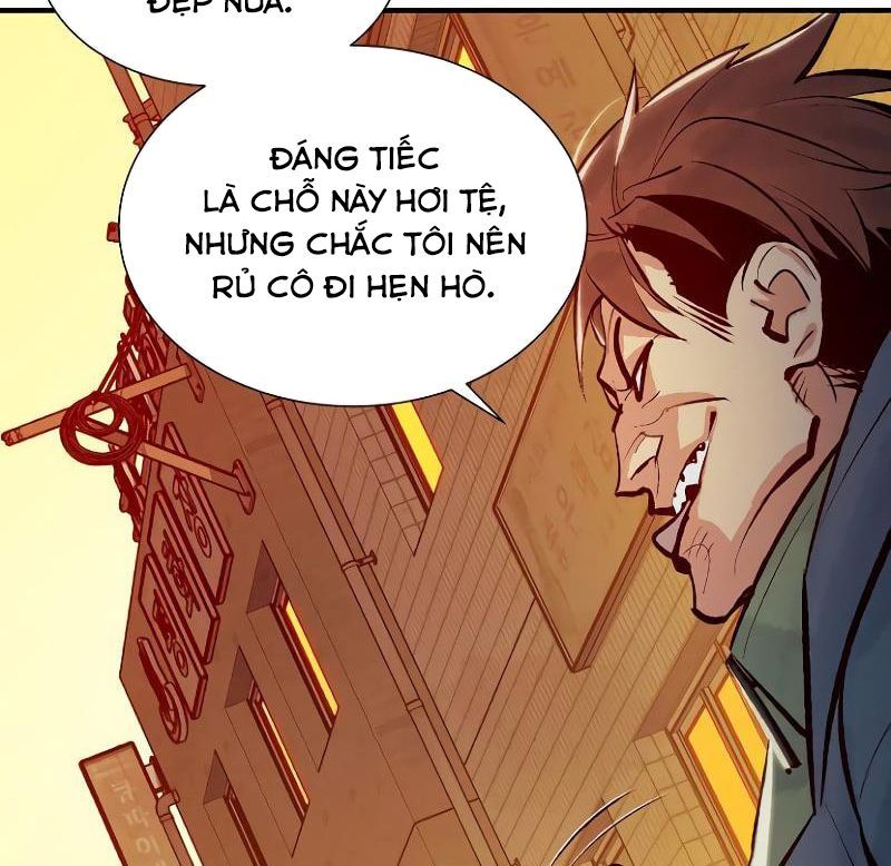 Tôi - Necromancer Cô Độc Chap 46 - Next Chap 47