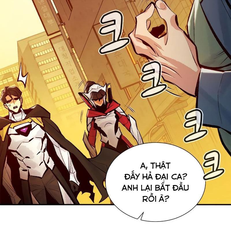 Tôi - Necromancer Cô Độc Chap 46 - Next Chap 47