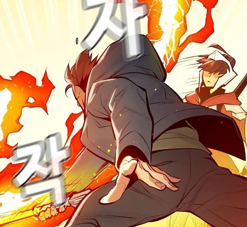 Tôi - Necromancer Cô Độc Chap 46 - Next Chap 47