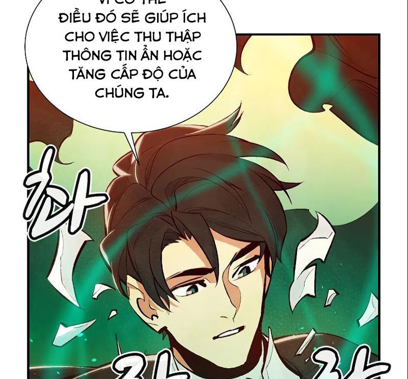 Tôi - Necromancer Cô Độc Chap 46 - Next Chap 47