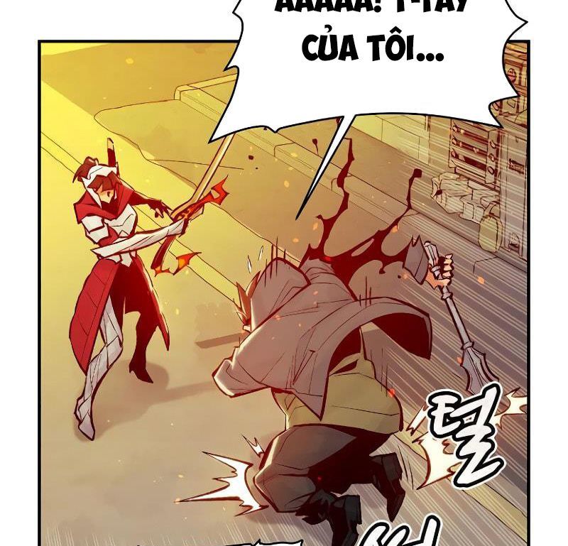 Tôi - Necromancer Cô Độc Chap 46 - Next Chap 47