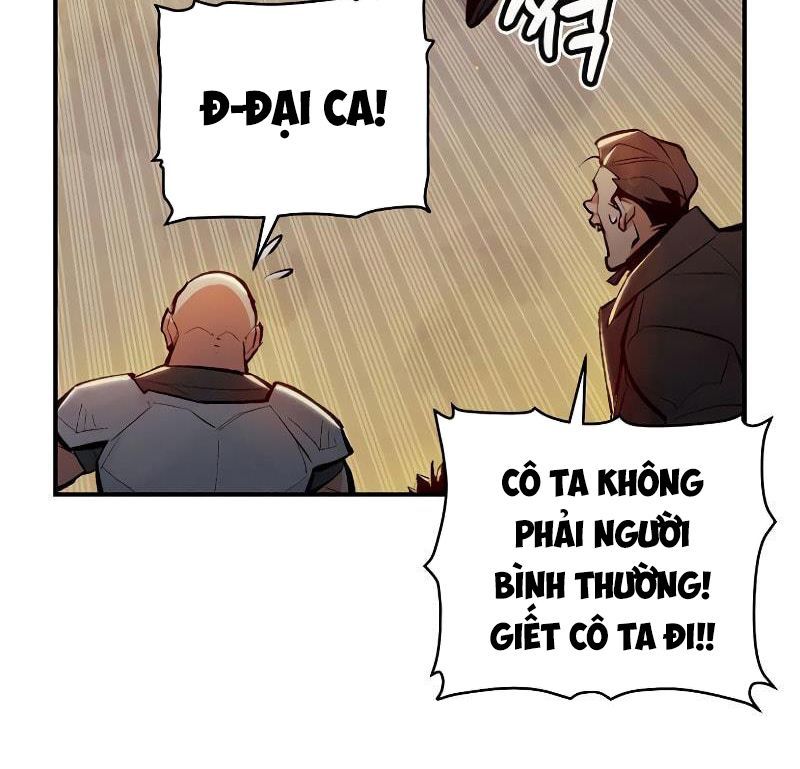 Tôi - Necromancer Cô Độc Chap 46 - Next Chap 47