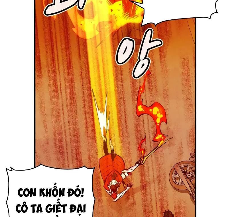 Tôi - Necromancer Cô Độc Chap 46 - Next Chap 47