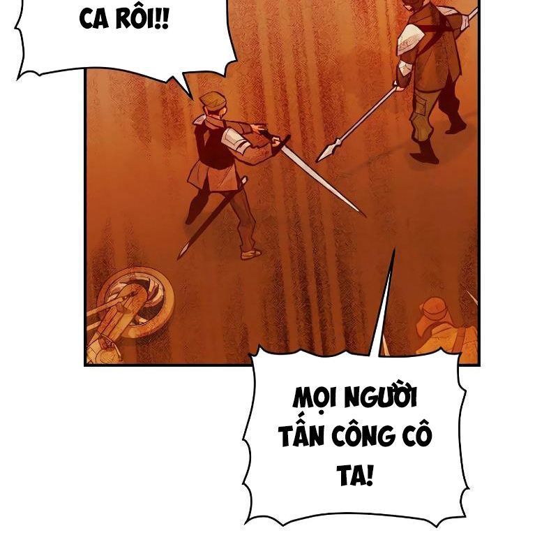 Tôi - Necromancer Cô Độc Chap 46 - Next Chap 47