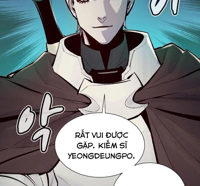 Tôi - Necromancer Cô Độc Chap 47 - Next Chap 48