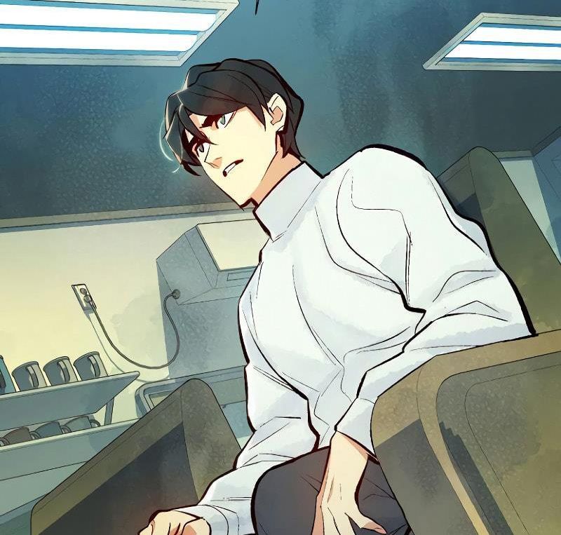 Tôi - Necromancer Cô Độc Chap 47 - Next Chap 48