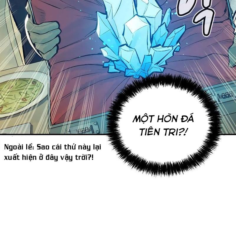 Tôi - Necromancer Cô Độc Chap 47 - Next Chap 48