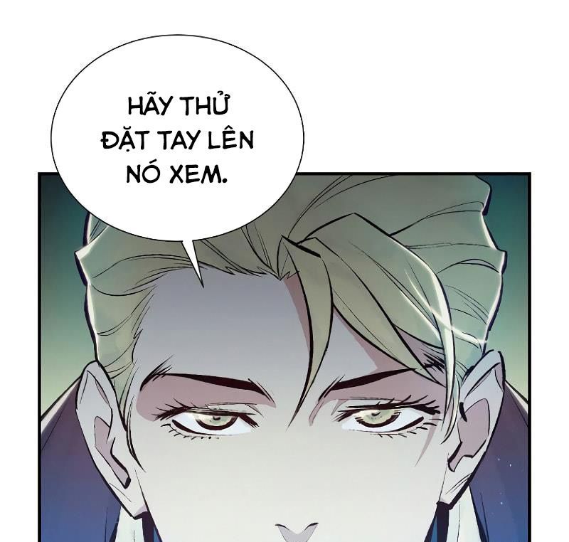 Tôi - Necromancer Cô Độc Chap 47 - Next Chap 48