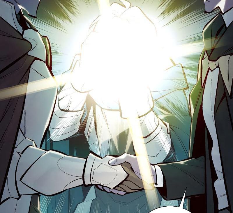 Tôi - Necromancer Cô Độc Chap 47 - Next Chap 48