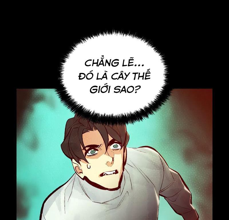 Tôi - Necromancer Cô Độc Chap 47 - Next Chap 48