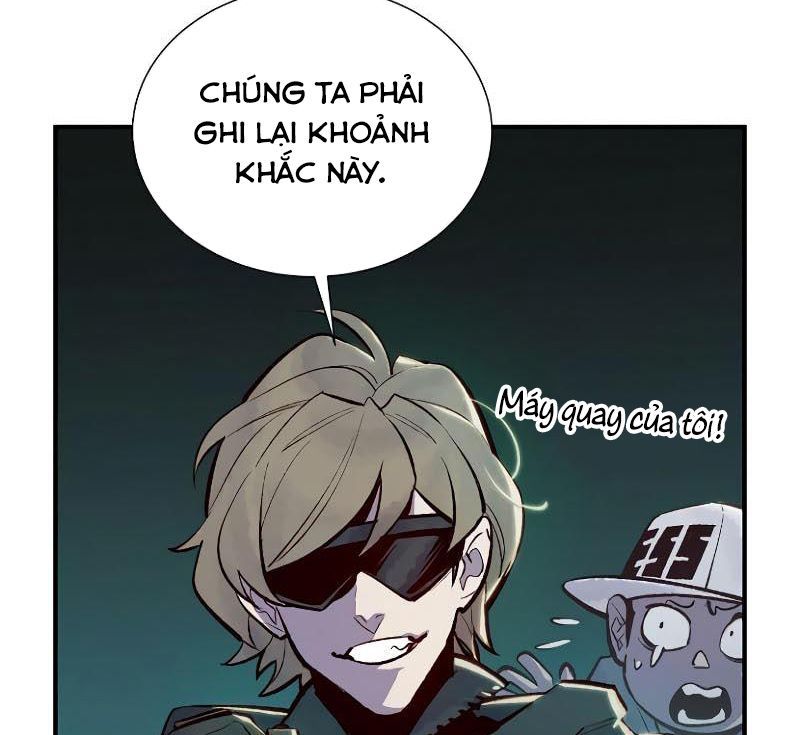 Tôi - Necromancer Cô Độc Chap 47 - Next Chap 48