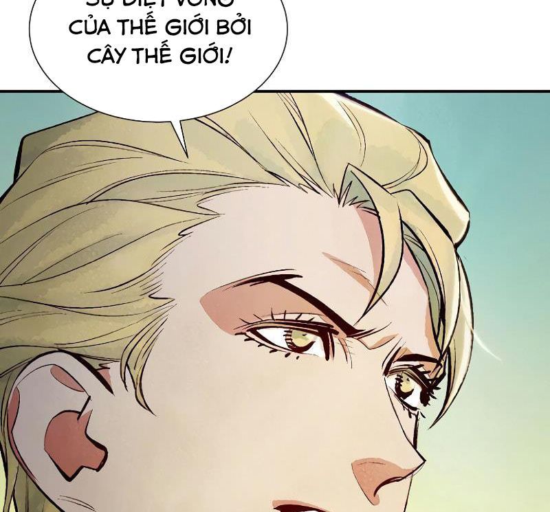 Tôi - Necromancer Cô Độc Chap 47 - Next Chap 48